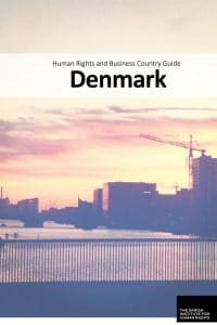 Country guide denmark