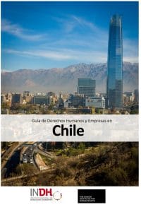 Country guide chile